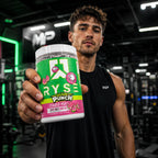 LOADED | Pre Entreno de Desempeño Completo (30 serv)