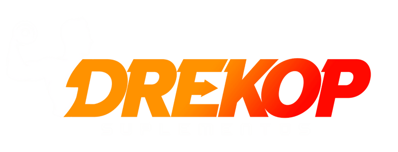 Suplementos Drekop