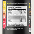 B-LIFE MACA BLEND | Mezcla de maca premium (100 caps)