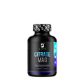 B-LIFE CITRATO DE MAGNESIO | Mineral esencial de alta absorción (120 caps)