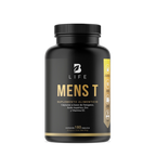 B-LIFE MENST T | Fórmula de soporte hormonal masculino (180 caps)