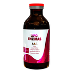 MESO10 - LIPO ENZIMAS 50ML
