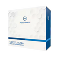 COCTEL ULTRA REDUC 10 AMP - MESOFRANCE
