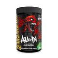 MUTANT ALL-IN | Pre Entreno Todo en Uno (30 serv)