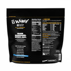 MUTANT WHEY | Proteína Whey (5LB)