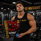 MUTANT WHEY | Proteína Whey (5LB)