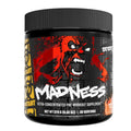 MADNESS | Pre Entreno de Alta Intensidad (30 serv)