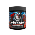 MADNESS | Pre Entreno de Alta Intensidad (30 serv)