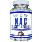 NAC N-Acetil Cisteína 100CAPS | Hi-Tech
