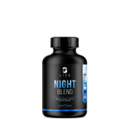 B-LIFE NIGHT BLEND | Complejo nocturno para descanso (90 caps)