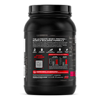 MUSCLETECH NITROTECH | Proteína Whey Enriquecida (2LB)