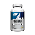 GAT SPORT OMEGA 3 | Aceite de Pescado Omega-3 (90caps)