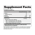 GAT SPORT OMEGA 3 | Aceite de Pescado Omega-3 (90caps)