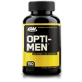 OPTIMEN ON | Multivitamínico Premium para hombre (150caps)