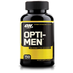 OPTIMEN ON | Multivitamínico Premium para hombre (150caps)