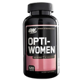 OPTIWOMAN ON | Multivitamínico Premium para mujer(120caps)