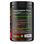 PANDAMIC EXT | Pre Entreno Estimulante Extra Fuerte (30 serv)