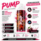 PANDA | Pump Juice Glycerol (16oz)