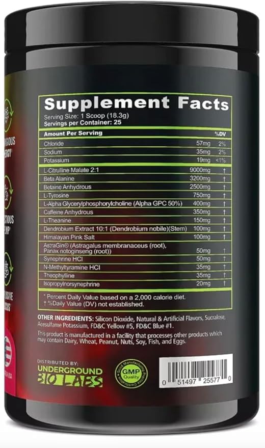 PACK POWERLIFTER