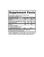 PANDA | Pump Juice Glycerol (16oz)