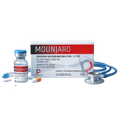 ROTTERDAM - MOUNJARO TIRZEPATIDE (PEPTIDO)