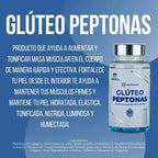 GLUTEO PEPTONAS (90 caps) - MESOFRANCE