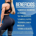 GLUTEO PEPTONAS (90 caps) - MESOFRANCE