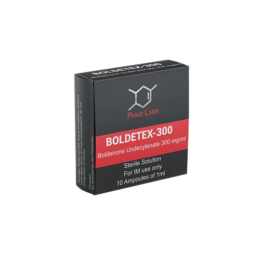 PHARLABS - BOLDETEX 300