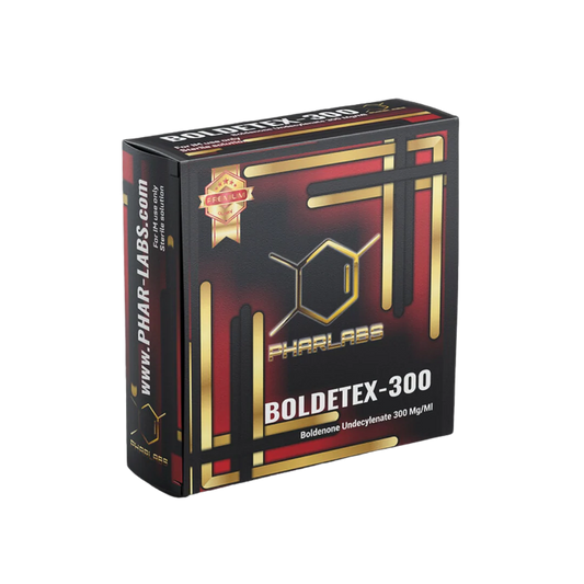 PHARLABS PREMIUM - BOLDETEX 300