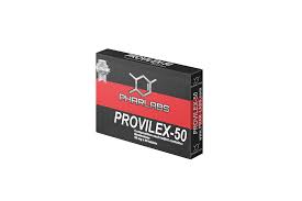PHARLABS - PROVILEX 50