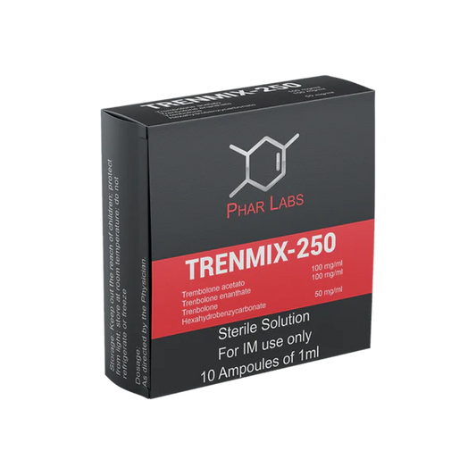 PHARLABS - TRENMIX 250