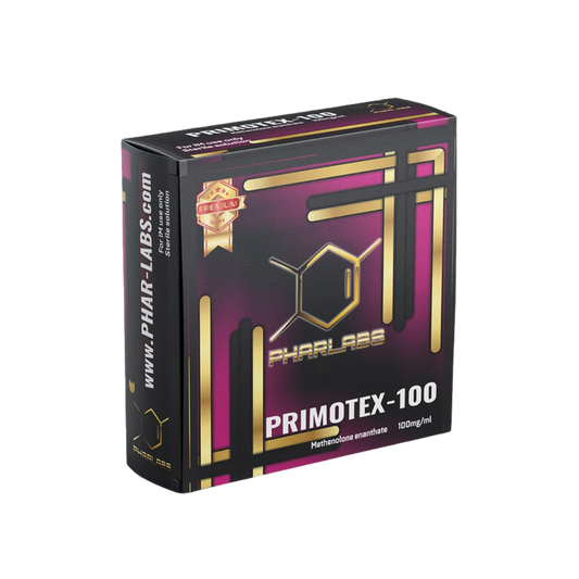 PHARLABS PREMIUM - PRIMOTEX 100