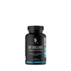 B-LIFE PLATINUM PROBIÓTICOS | Probióticos avanzados (60 caps)