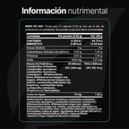 B-LIFE PLATINUM PROBIÓTICOS | Probióticos avanzados (60 caps)