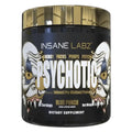 PSYCHOTIC GOLD | Pre Entreno Ultra Estimulante (35 serv)