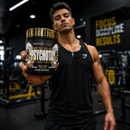 PSYCHOTIC GOLD | Pre Entreno Ultra Estimulante (35 serv)