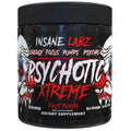 PSYCHOTIC XTREME | Pre Entreno Extremo