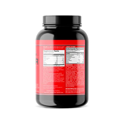 Proteína Carnivor 2lb