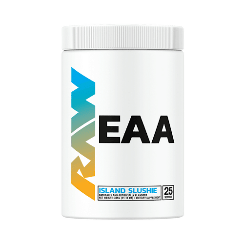 RAW EAA 25 Serv