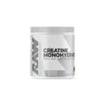 RAW NUTRITION CREATINE | Creatina Monohidratada (150G)