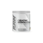 RAW NUTRITION CREATINE | Creatina Monohidratada (150G)
