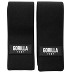 RODILLERAS DE CINTA GORILLA PUMP