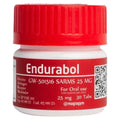 ROTTERDAM - ENDURABOL 25MG 30TABS (SARMS)