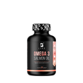 B-LIFE OMEGA 3 SALMON OIL | Aceite de Salmón Omega-3 (220 caps)