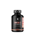 B-LIFE OMEGA 3 SALMON OIL | Aceite de Salmón Omega-3 (220 caps)