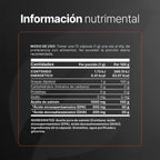 B-LIFE OMEGA 3 SALMON OIL | Aceite de Salmón Omega-3 (220 caps)