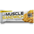 MUSCLE SANDWICH PROTEIN