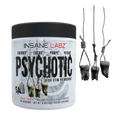 PSYCHOTIC SAW | Pre Entreno Estimulación Extrema (30 serv)