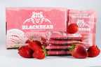 BARRA DE PROTEINA BLACK BEAR