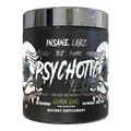 PSYCHOTIC TEST | Pre Entreno + Test Booster (30 serv)